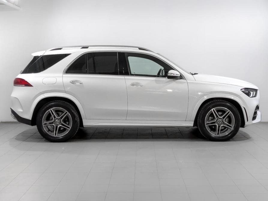 Mercedes-Benz GLE II (V167) Химки  - изображение 4