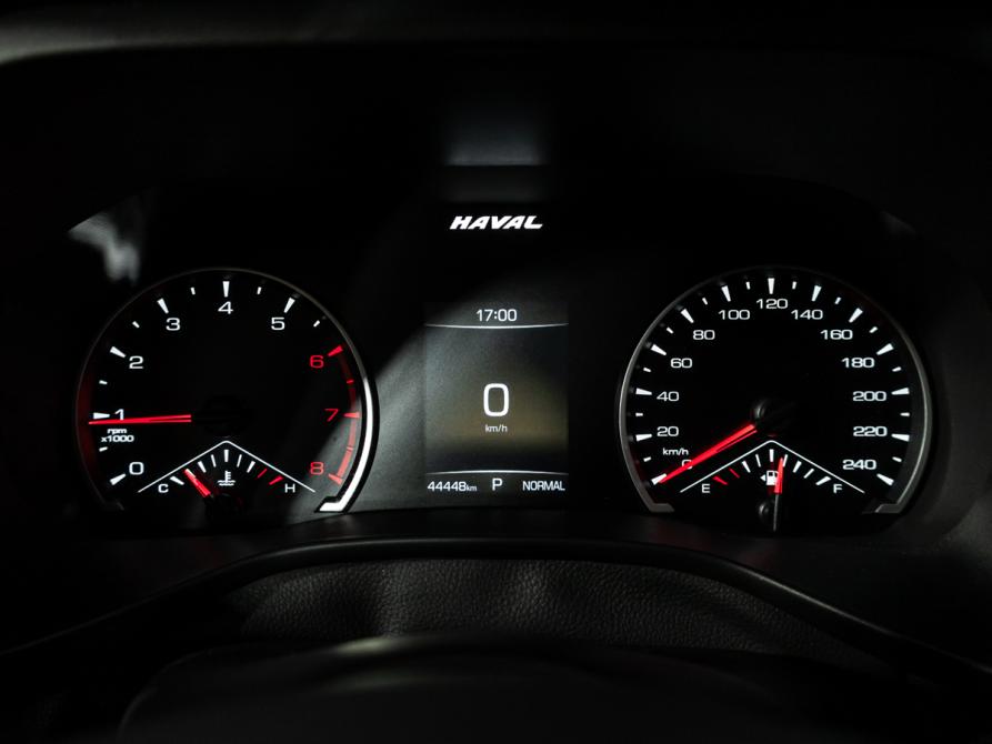 Haval Jolion I Санкт-Петербург  - изображение 12