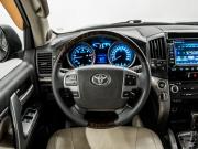 Toyota Land Cruiser 200 Series Красноярск  - изображение 35