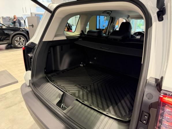 Новый Haval Dargo 2026 года, цена 3 860 010 рублей, внедорожник, Автокод Объявления