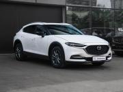 Mazda CX-4 I Рестайлинг Москва  - изображение 23