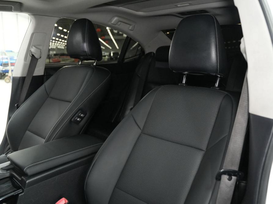 Lexus ES VI Новосибирск  - изображение 29