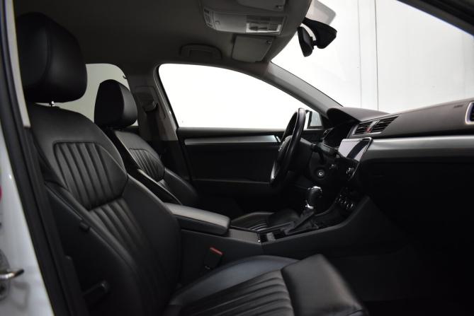 Skoda Superb III с пробегом 2018 года, цена 2 100 000 рублей, 129541 км, лифтбек, Автокод Объявления