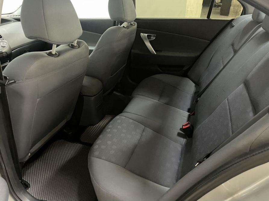 Nissan Primera III (P12) Воронеж  - изображение 12