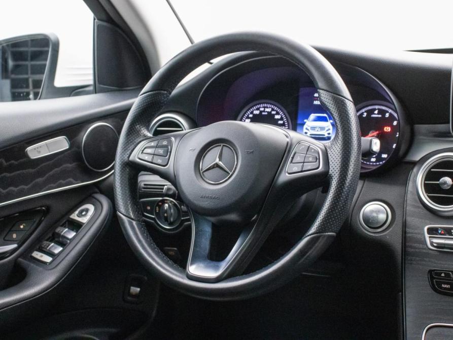 Mercedes-Benz GLC I (X253) Москва  - изображение 15