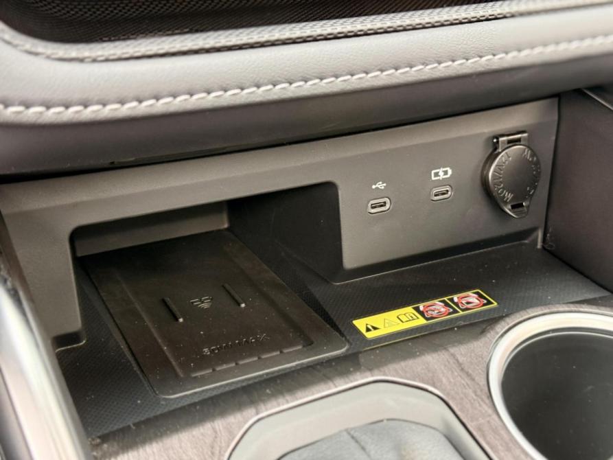 Toyota Highlander IV (XU70) Воронеж  - изображение 33