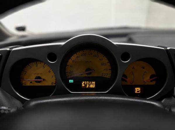 Nissan Murano I (Z50) с пробегом 2006 года, цена 710 000 рублей, 277000 км, внедорожник, Автокод Объявления