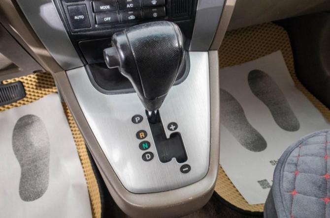 Hyundai Tucson I с пробегом 2008 года, цена 999 000 рублей, 190000 км, внедорожник, Автокод Объявления