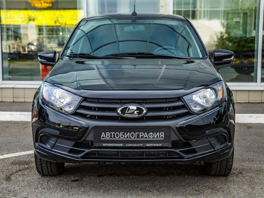 Lada (ВАЗ) Granta I Рестайлинг Волгоград  - изображение 2