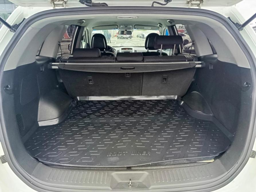 Kia Sorento II Рестайлинг Тюмень  - изображение 13