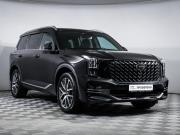 GAC GS8 II Москва  - изображение 23