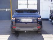 Land Rover Range Rover Evoque I Москва  - изображение 21