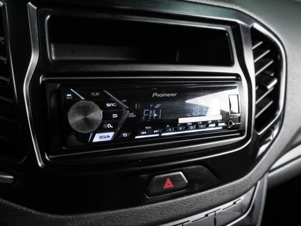 Lada (ВАЗ) Vesta I с пробегом 2017 года, цена 834 000 рублей, 138184 км, седан, Автокод Объявления