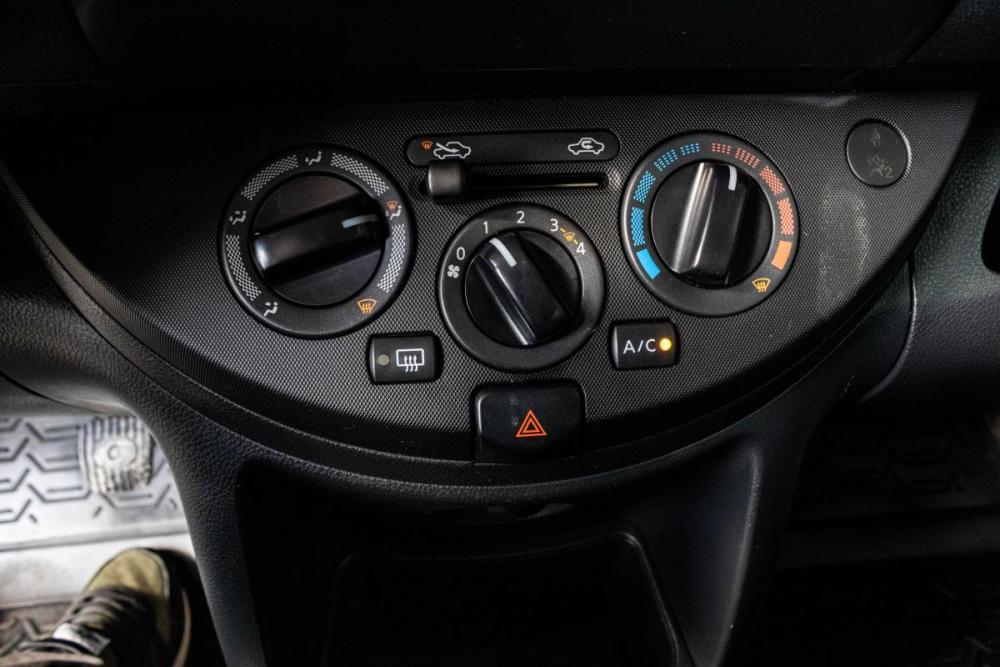 Nissan Note I Рестайлинг Уфа  - изображение 16