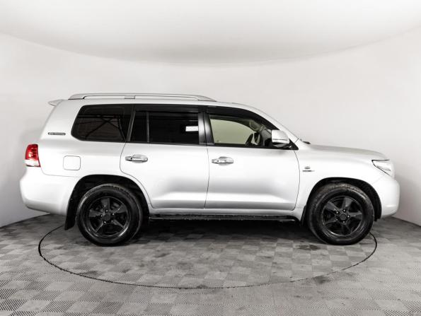 Toyota Land Cruiser 200 Series с пробегом 2011 года, цена 2 575 000 рублей, 254079 км, внедорожник, Автокод Объявления