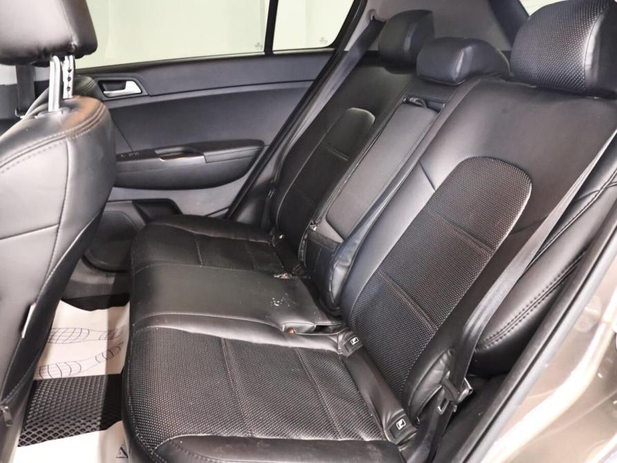 Kia Sportage IV Калуга  - изображение 31