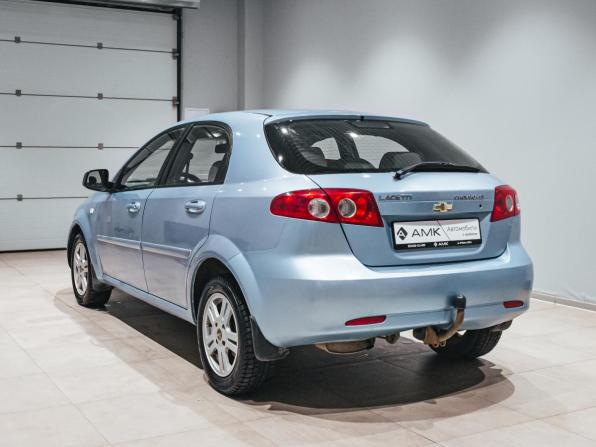 Chevrolet Lacetti I с пробегом 2011 года, цена 390 000 рублей, 234979 км, хэтчбек, Автокод Объявления