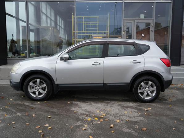 Nissan Qashqai I с пробегом 2008 года, цена 725 000 рублей, 229104 км, внедорожник, Автокод Объявления