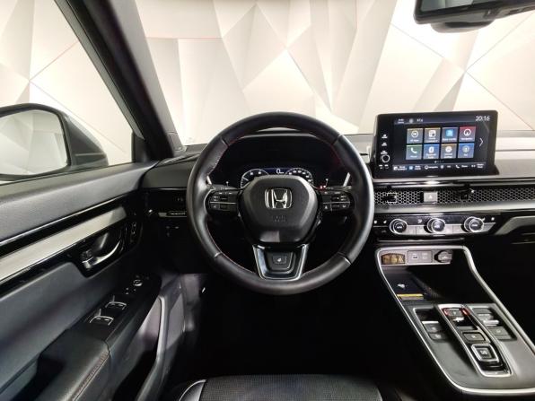 Honda CR-V VI с пробегом 2023 года, цена 3 555 000 рублей, 108576 км, внедорожник, Автокод Объявления