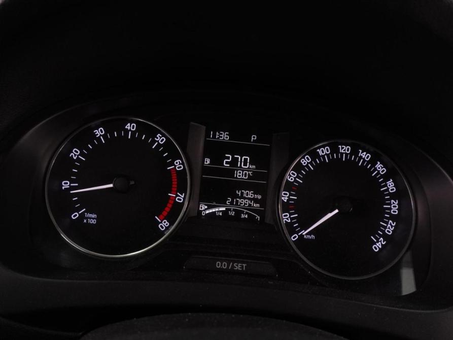 Skoda Rapid I Воронеж  - изображение 14