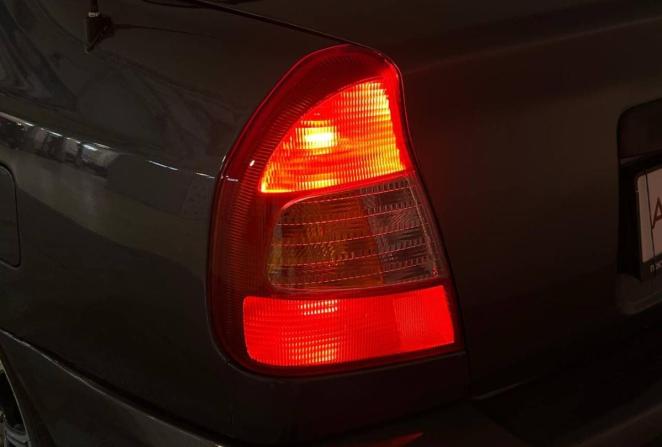 Hyundai Accent II Рестайлинг с пробегом 2003 года, цена 410 000 рублей, 183311 км, седан, Автокод Объявления