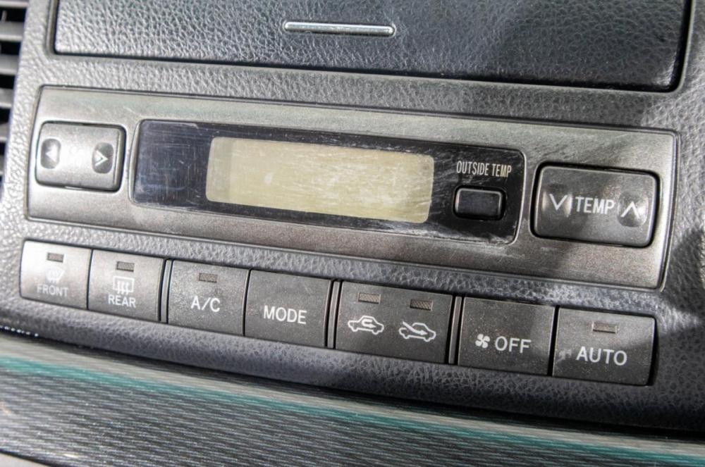Toyota Mark II IX (X110) Барнаул  - изображение 19