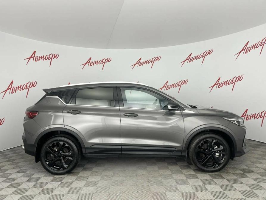 Geely Coolray I Рестайлинг Псков  - изображение 6