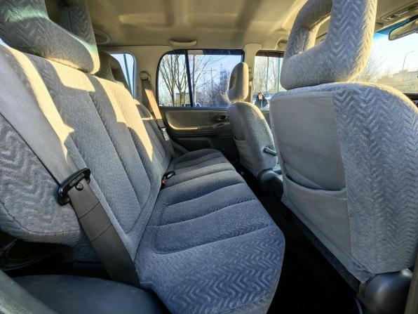 Suzuki Grand Vitara I Рестайлинг с пробегом 2001 года, цена 329 000 рублей, 296000 км, внедорожник, Автокод Объявления