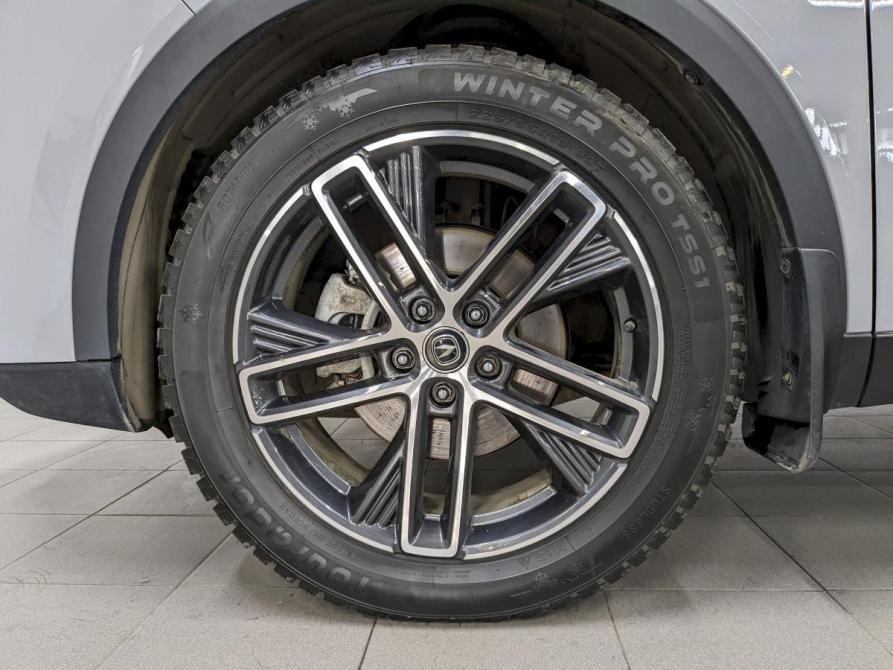 Changan CS15 I Рестайлинг Москва  - изображение 19