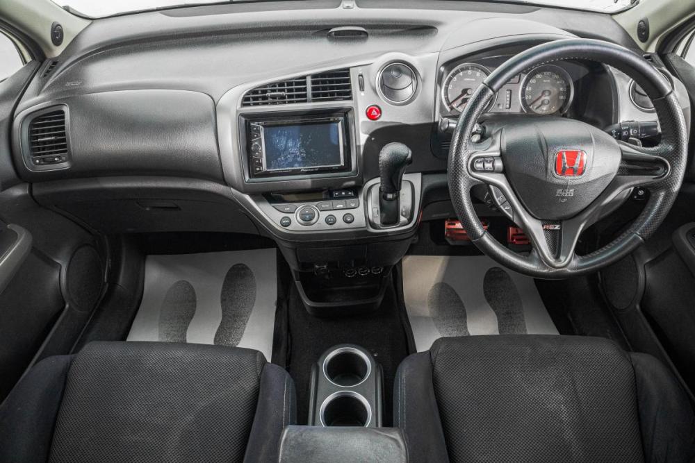 Honda Stream II Барнаул  - изображение 10