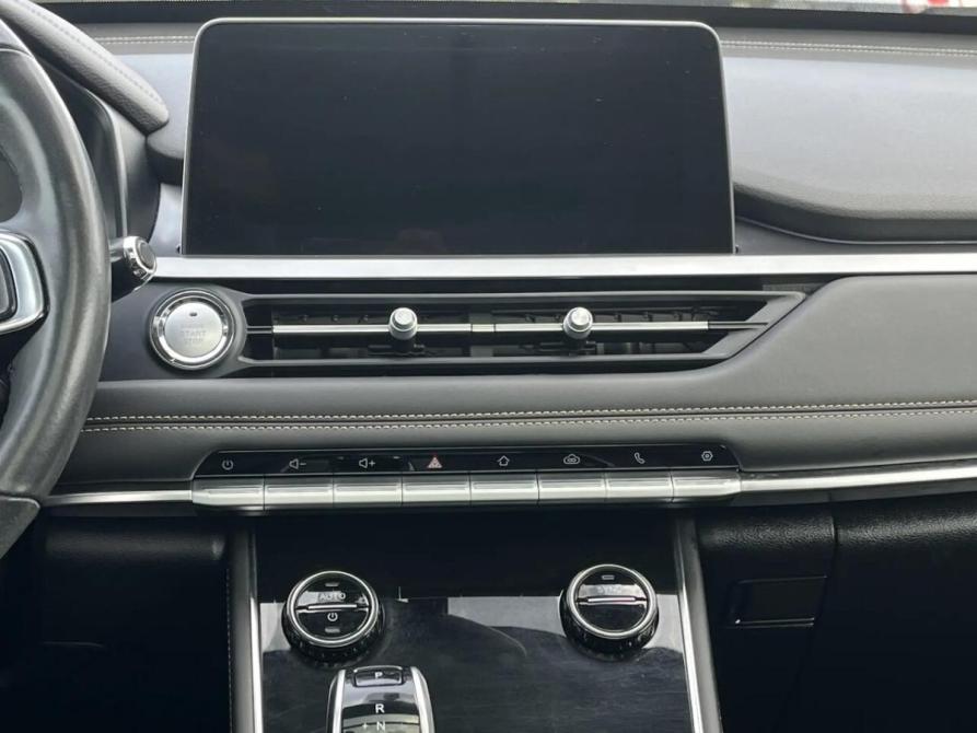 Chery Tiggo 8 I Рестайлинг Буинск  - изображение 12