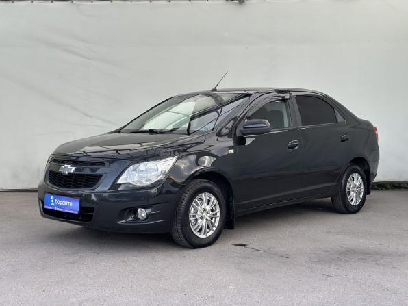 Chevrolet Cobalt II с пробегом 2012 года, цена 570 000 рублей, 211992 км, седан, Автокод Объявления