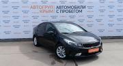 Kia Cerato III Рестайлинг (Classic) Крым  - изображение 25