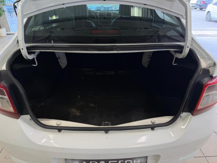 Renault Logan II Волгоград  - изображение 18