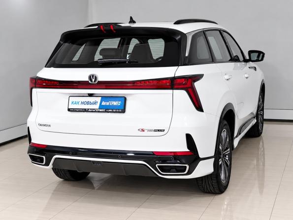 Changan CS75 Plus III с пробегом 2024 года, цена 2 625 000 рублей, 798 км, внедорожник, Автокод Объявления
