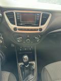 Hyundai Solaris II Рестайлинг Уфа  - изображение 44