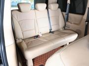 Hyundai H-1 II Рестайлинг 2 Ростов-на-Дону  - изображение 27