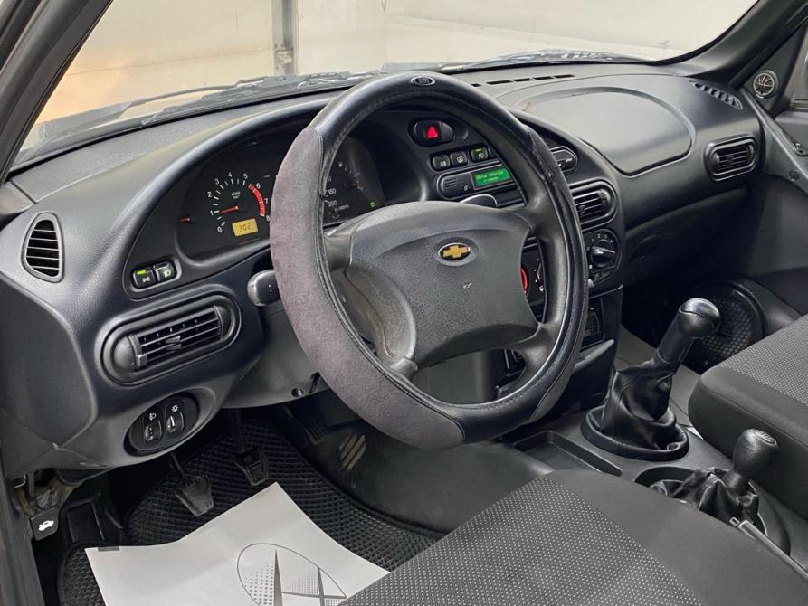 Chevrolet Niva I Энгельс  - изображение 23