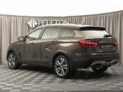 Lada (ВАЗ) Vesta I Москва  - изображение 28
