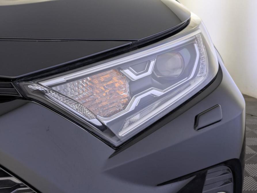 Toyota RAV4 V (XA50) Москва  - изображение 11