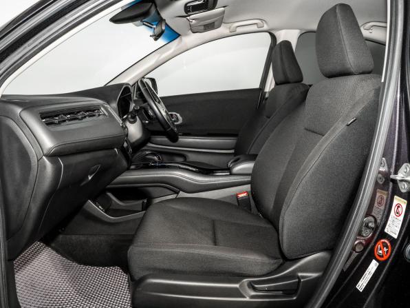 Honda Vezel I с пробегом 2014 года, цена 1 430 500 рублей, 147136 км, внедорожник, Автокод Объявления