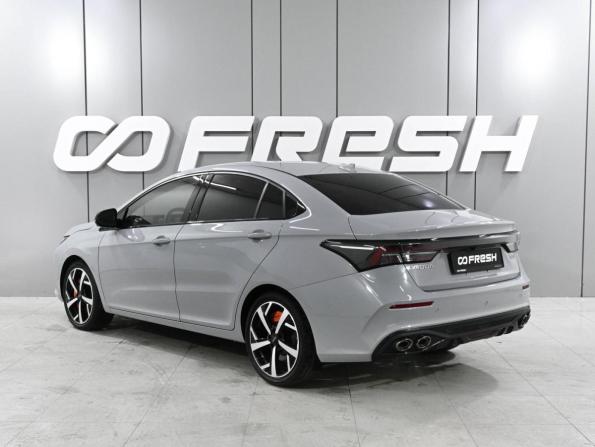 Omoda S5 GT с пробегом 2023 года, цена 1 749 000 рублей, 31221 км, седан, Автокод Объявления