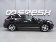Infiniti EX I (J50) Ростов-на-Дону  - изображение 27