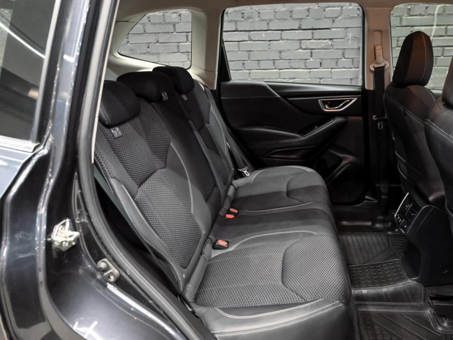 Subaru Forester V Екатеринбург  - изображение 23