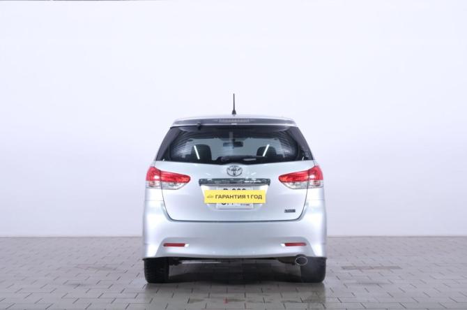 Toyota Wish II с пробегом 2009 года, цена 1 359 000 рублей, 152000 км, минивэн, Автокод Объявления