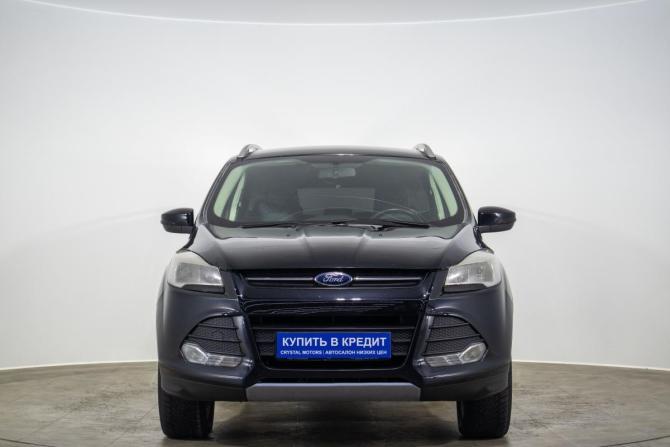 Ford Kuga II с пробегом 2013 года, цена 1 099 000 рублей, 164400 км, внедорожник, Автокод Объявления
