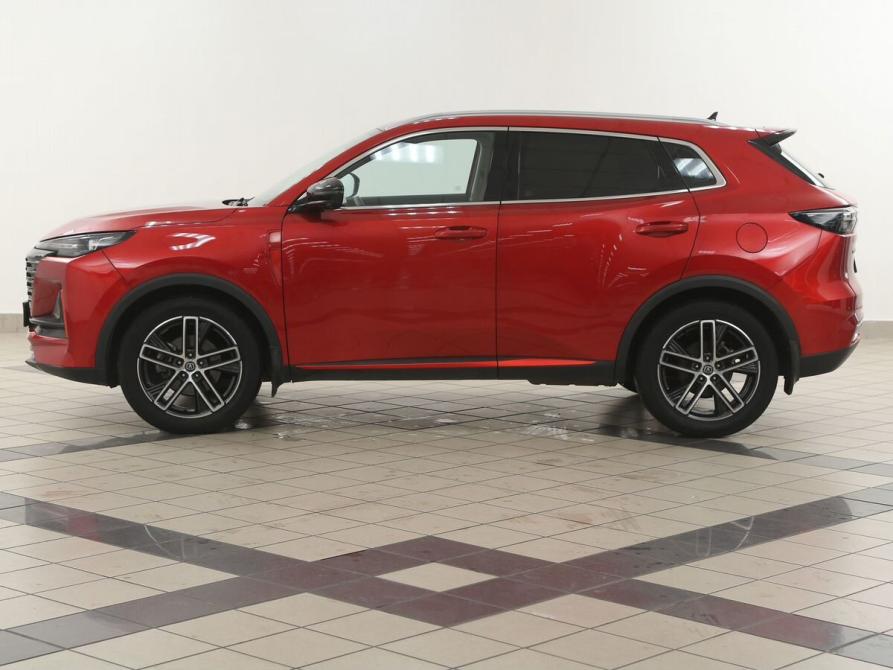Changan CS55 Plus II Иваново  - изображение 7