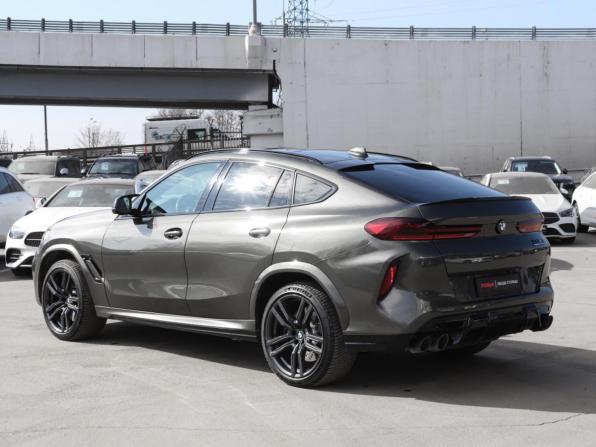 BMW X6 M III (F96) с пробегом 2021 года, цена 8 640 000 рублей, 72748 км, внедорожник, Автокод Объявления