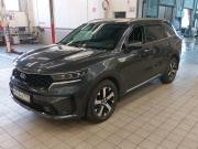Kia Sorento IV Москва  - изображение 27