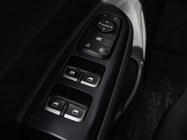 Kia Rio IV с пробегом 2020 года, цена 1 689 000 рублей, 86542 км, седан, Автокод Объявления